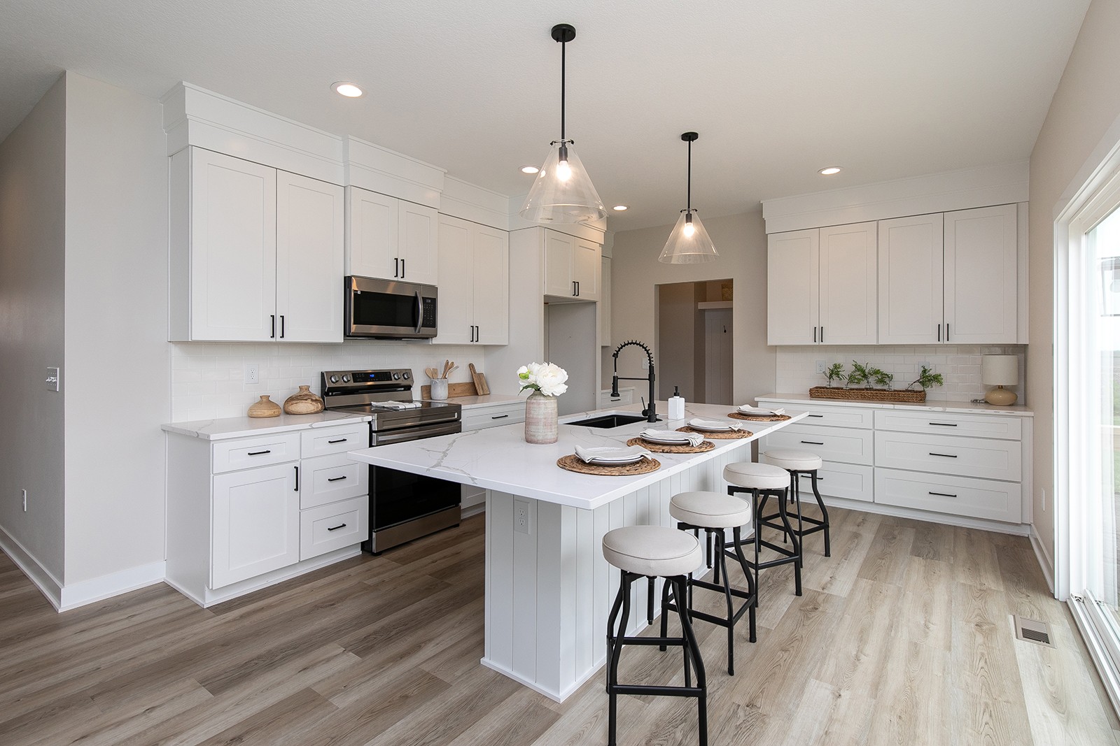 KYADTA Building and Supplies across Des Moines and United States