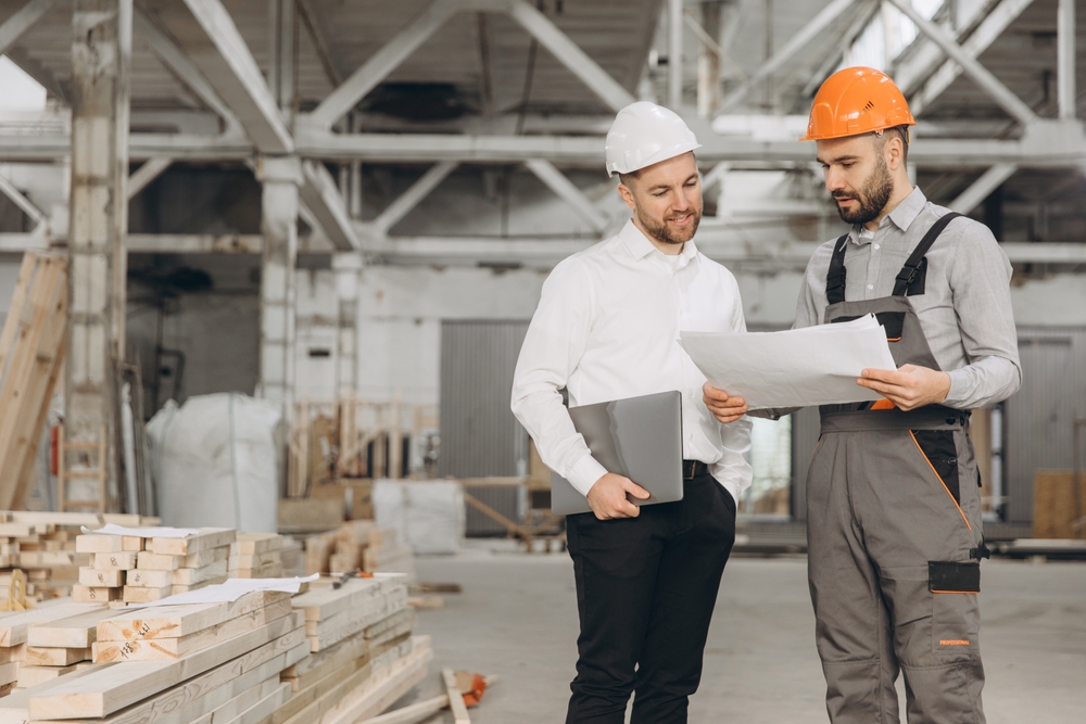 What Builders Should Look for in a Reliable Building Materials Supplier