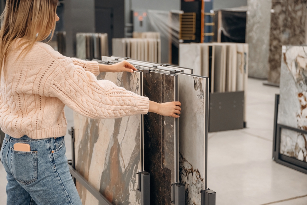 building material home