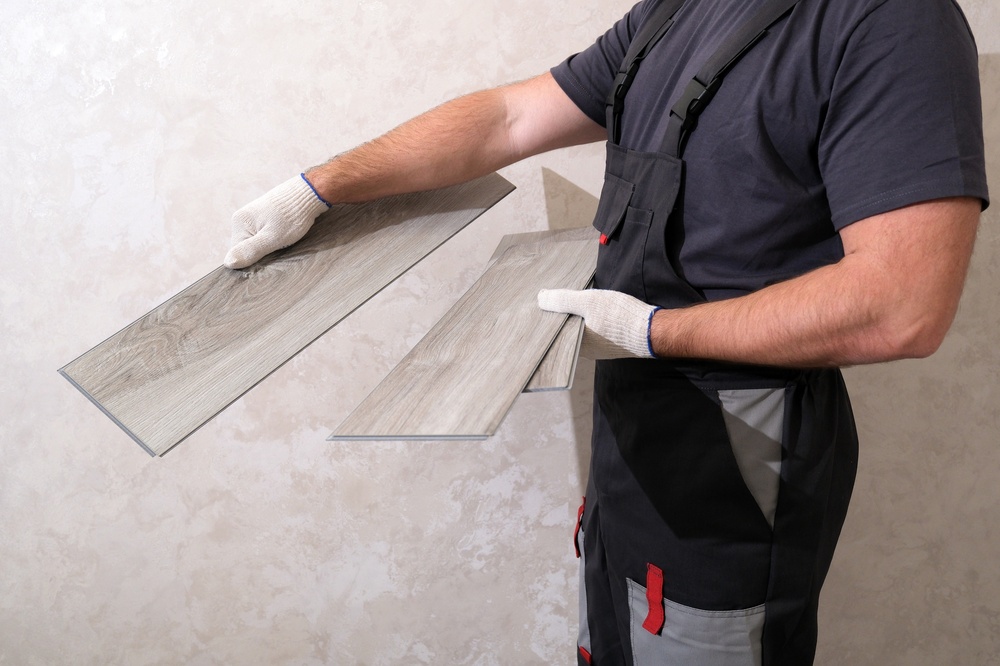 renovations and remodels lvp