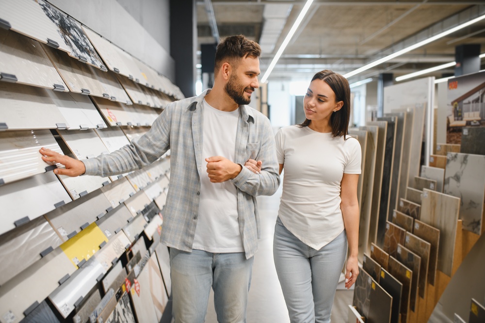 What Iowa Home Buyers Need to Know About Builder Grade Materials Before They Sign