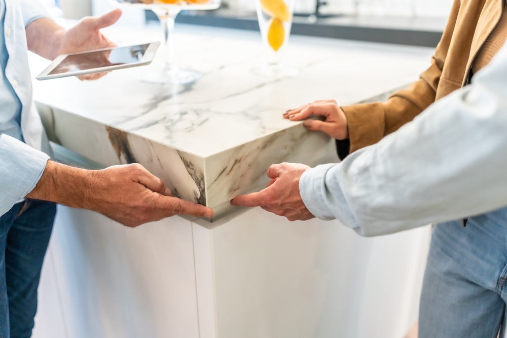 What Iowa Home Buyers Need to Know About Builder Grade Materials Before They Sign